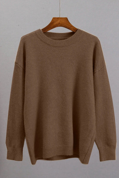 Elegantly Designed Sweater