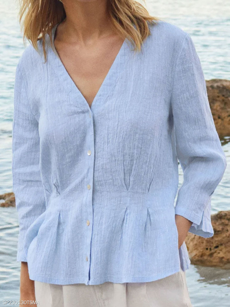 Gracefully Designed Shirt