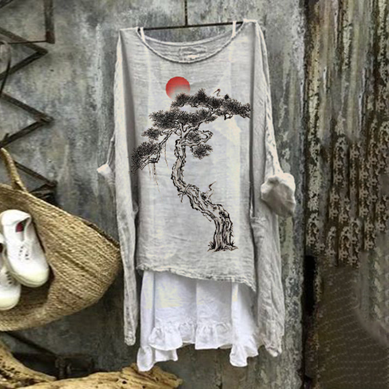 Classic Vintage Shirt
