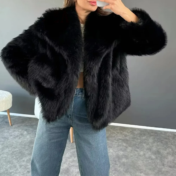 Classic Designed Coat