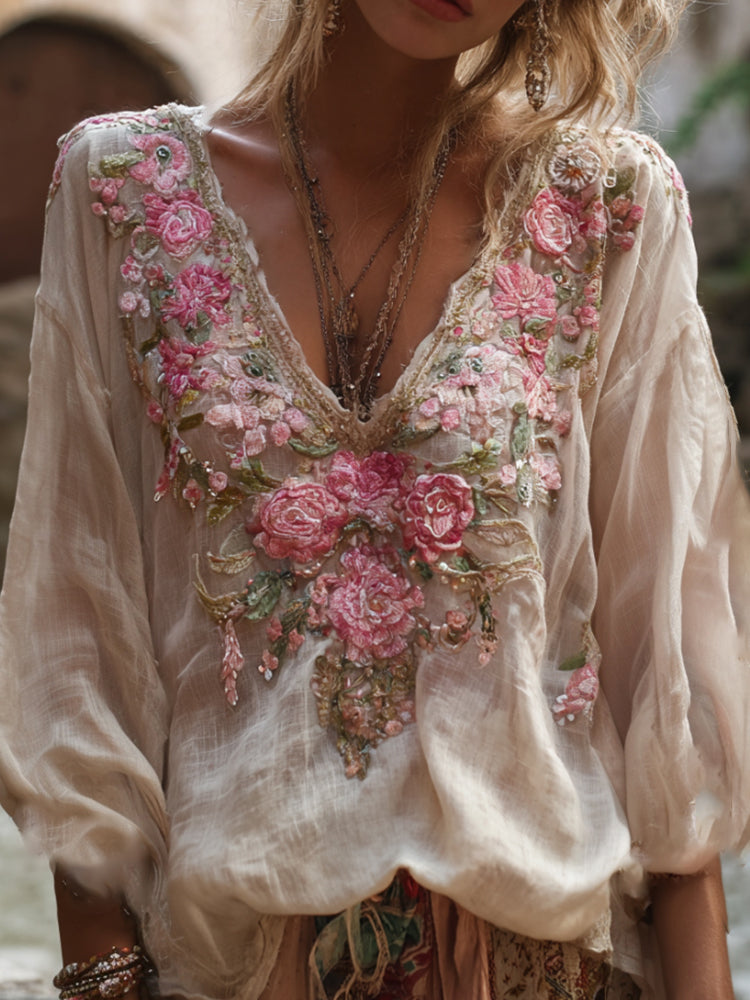 Elegantly Designed Top