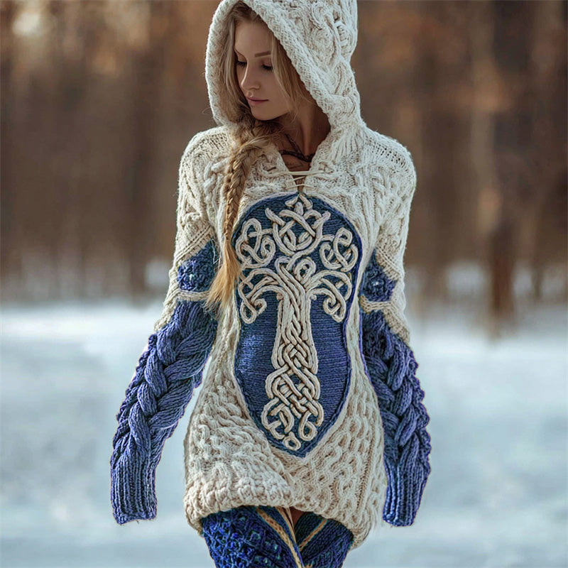 Beautifully Crafted Sweater