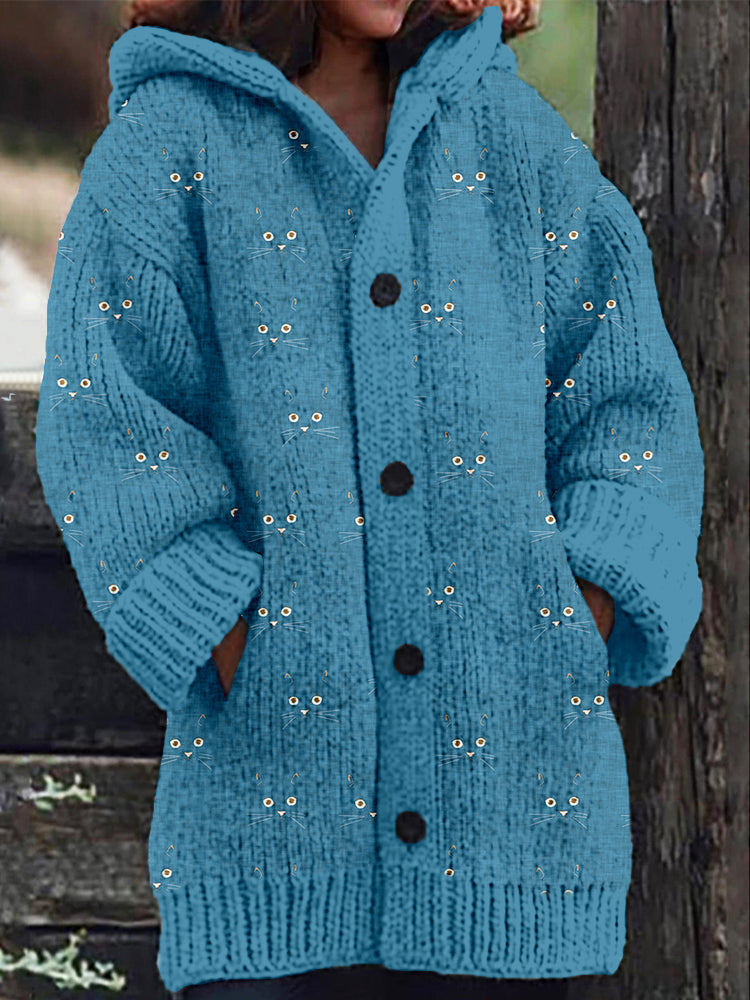 Thoughtfully Designed Cardigan