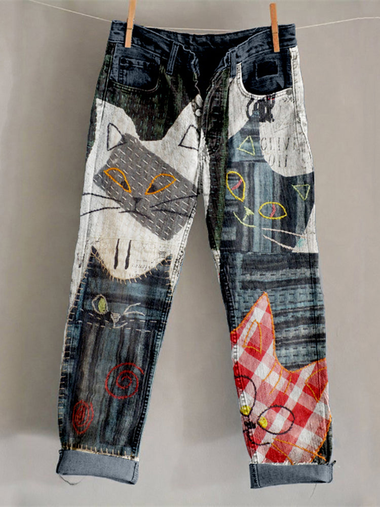 Vintage Inspired Garment