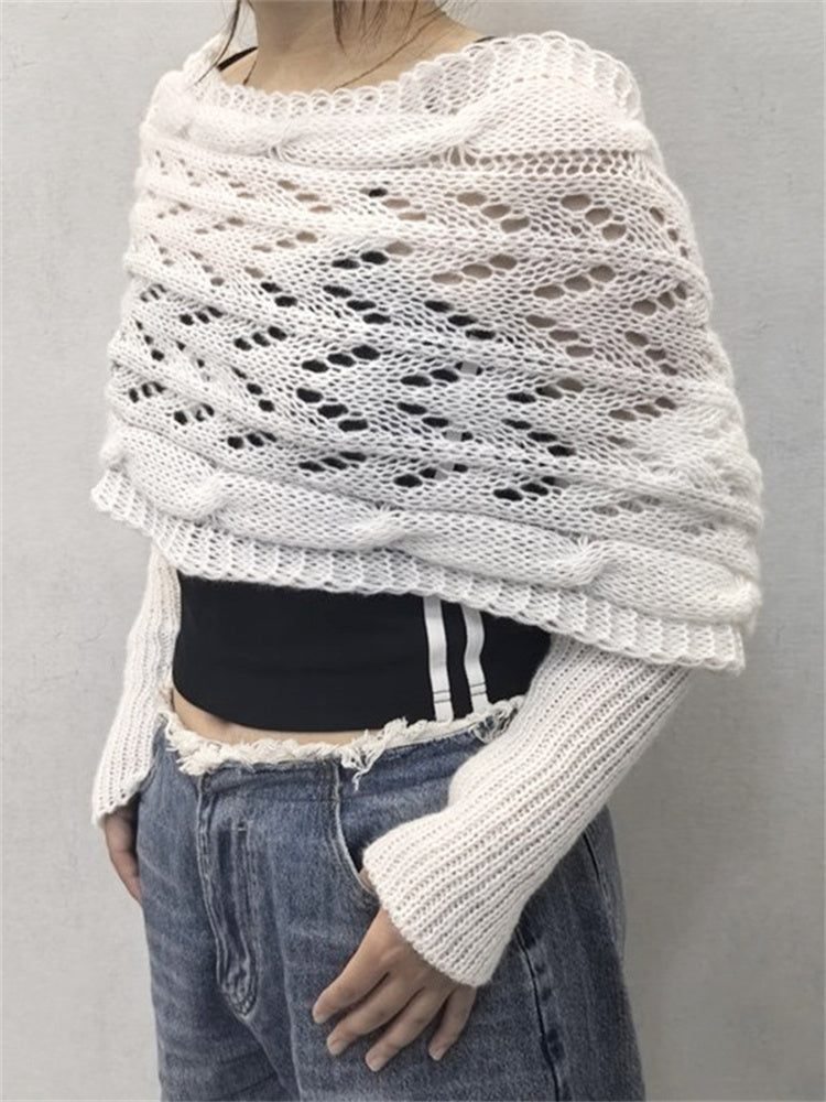 Classic Vintage Sweater