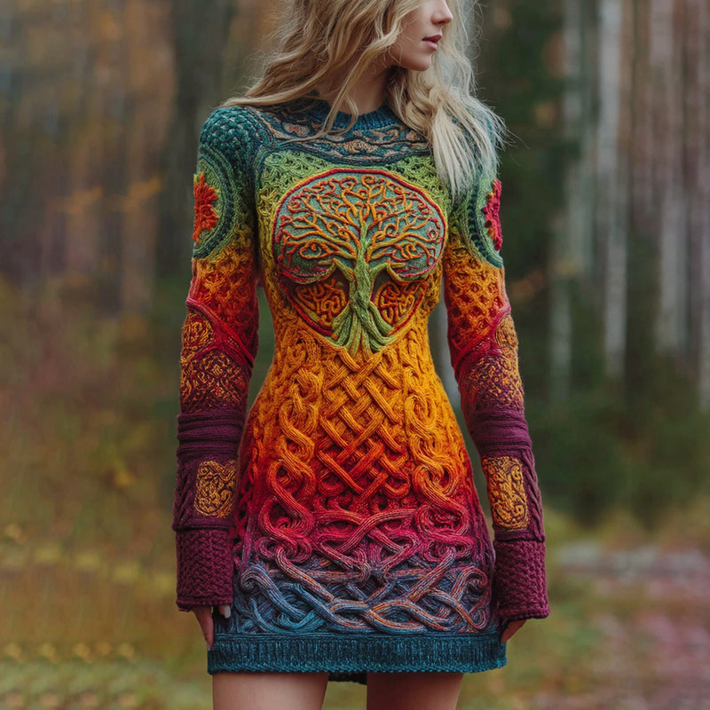 Elegantly Designed Sweater