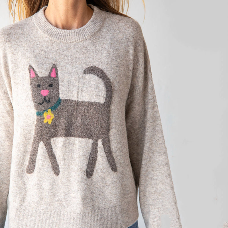 Classic Vintage Sweater