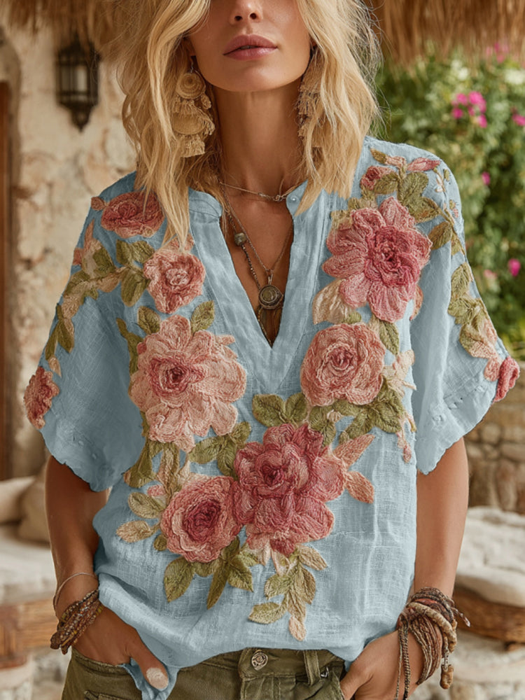 Classic Vintage T-Shirt