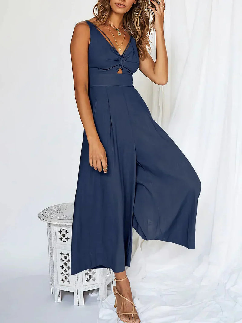 KS Marie | Effortless and stylish general jumpsuit