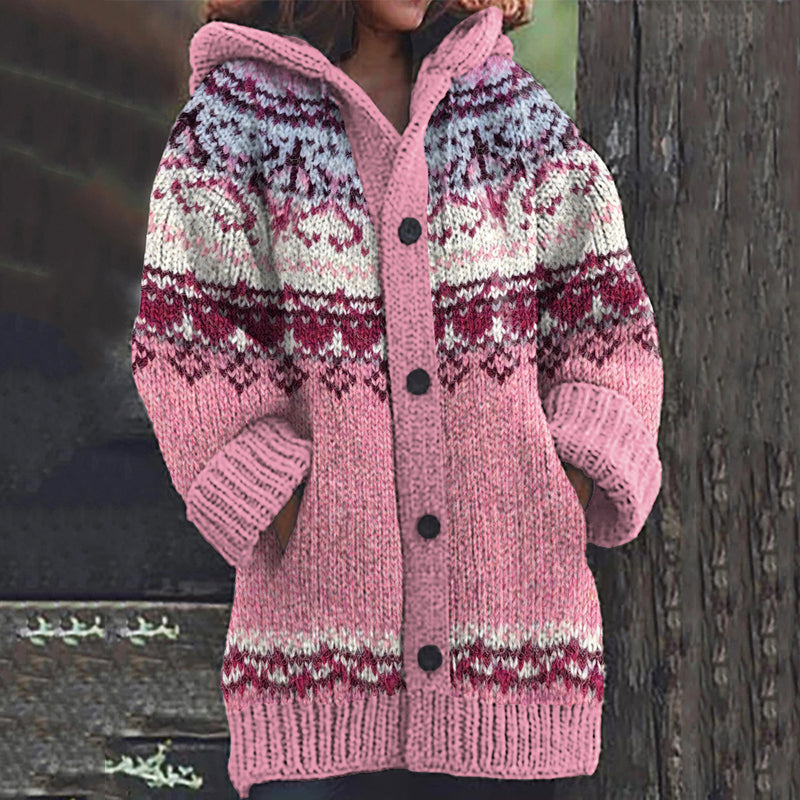 Vintage Inspired Cardigan
