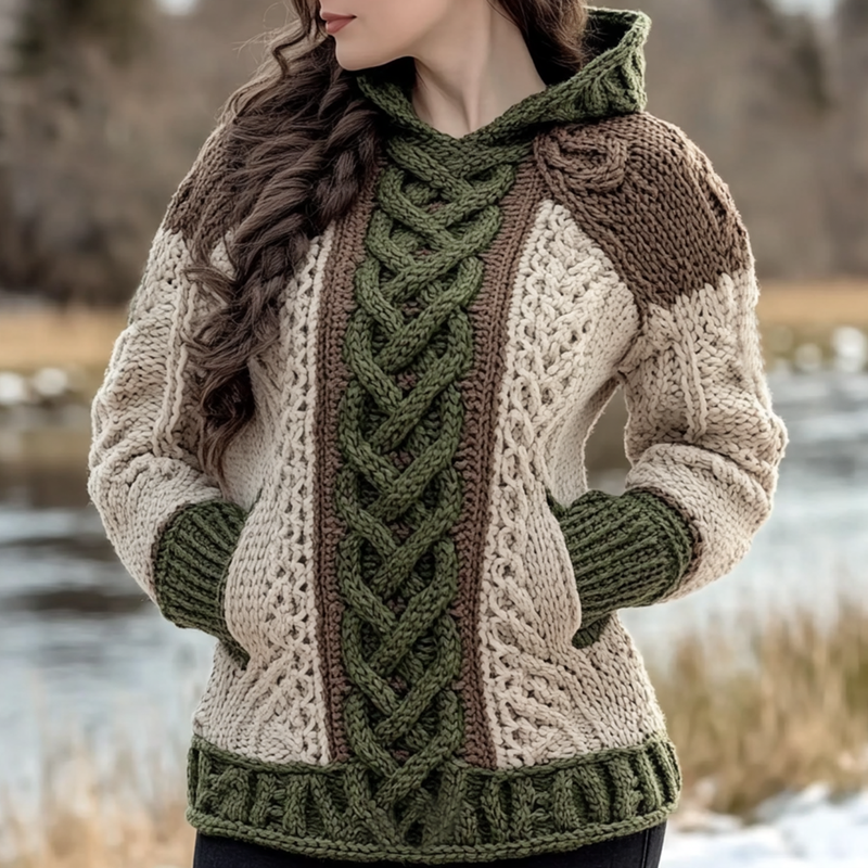 Classic Vintage Sweater