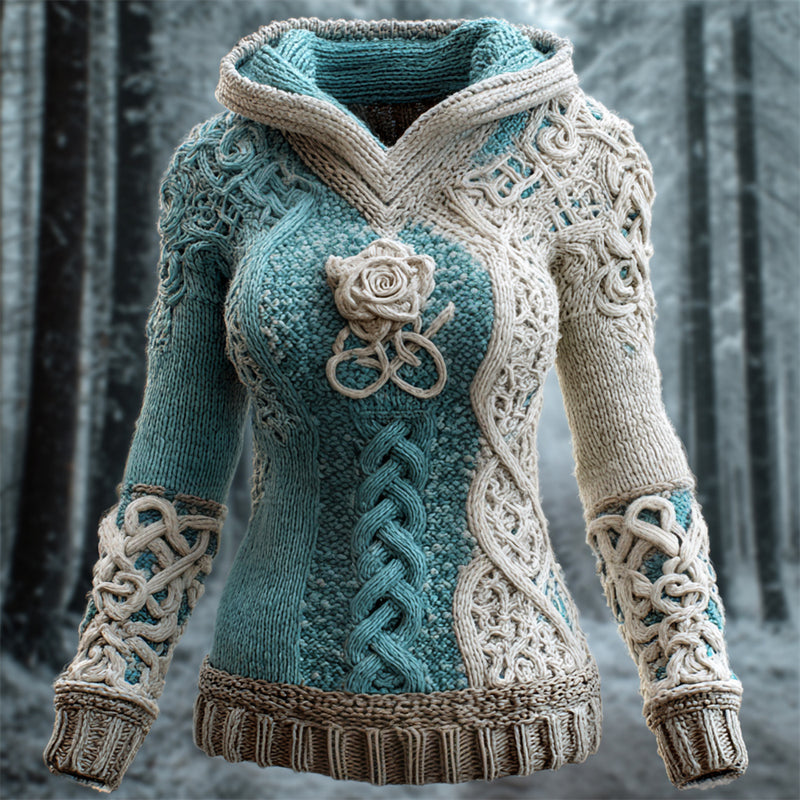 Classic Vintage Sweater