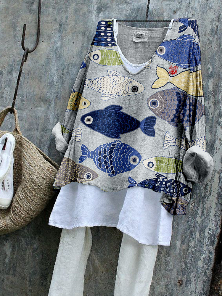Classic Vintage Garment