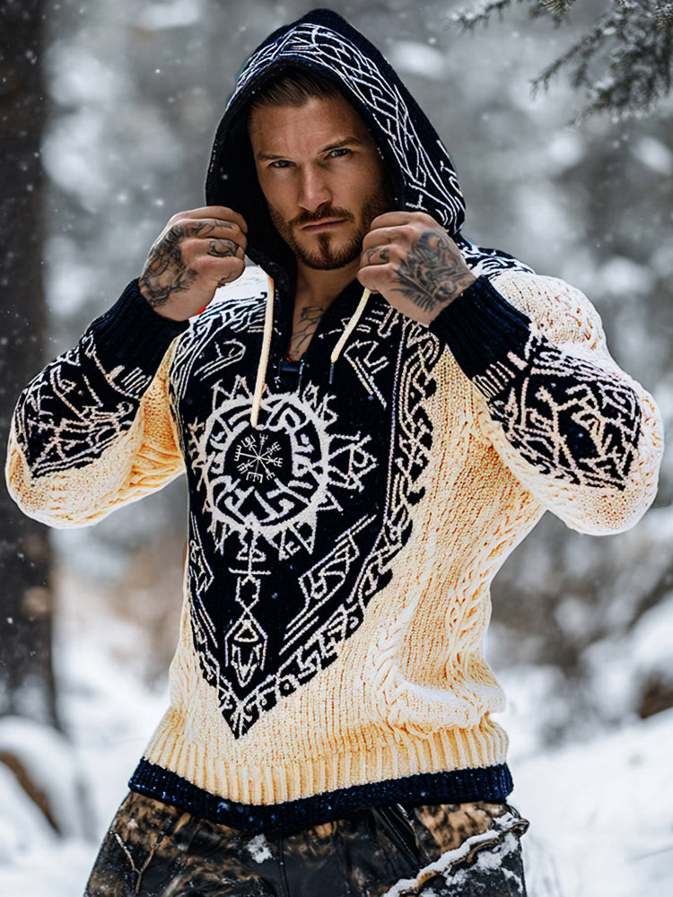 Elegantly Designed Sweater