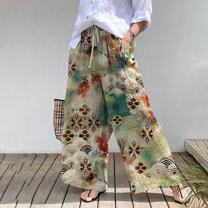 Elegantly Designed Pants