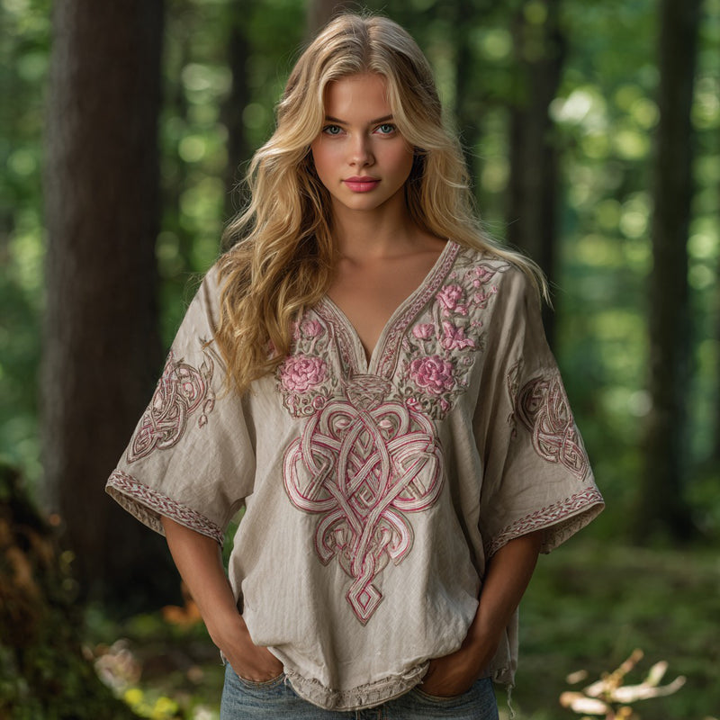 Classic Designed T-Shirt