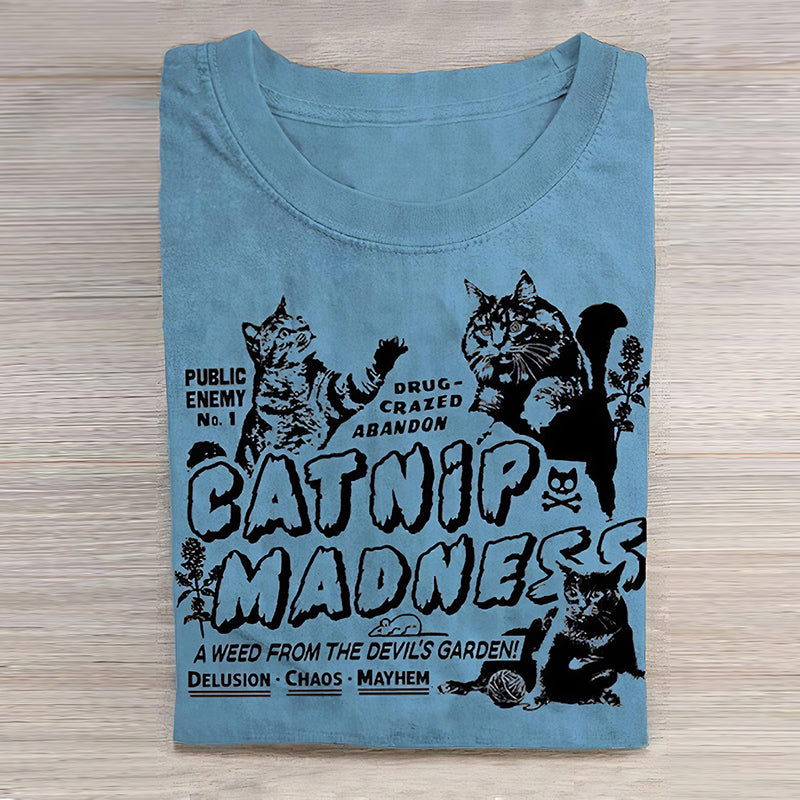 Classic Designed T-Shirt