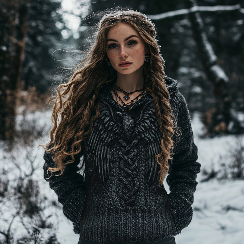 Beautifully Crafted Sweater