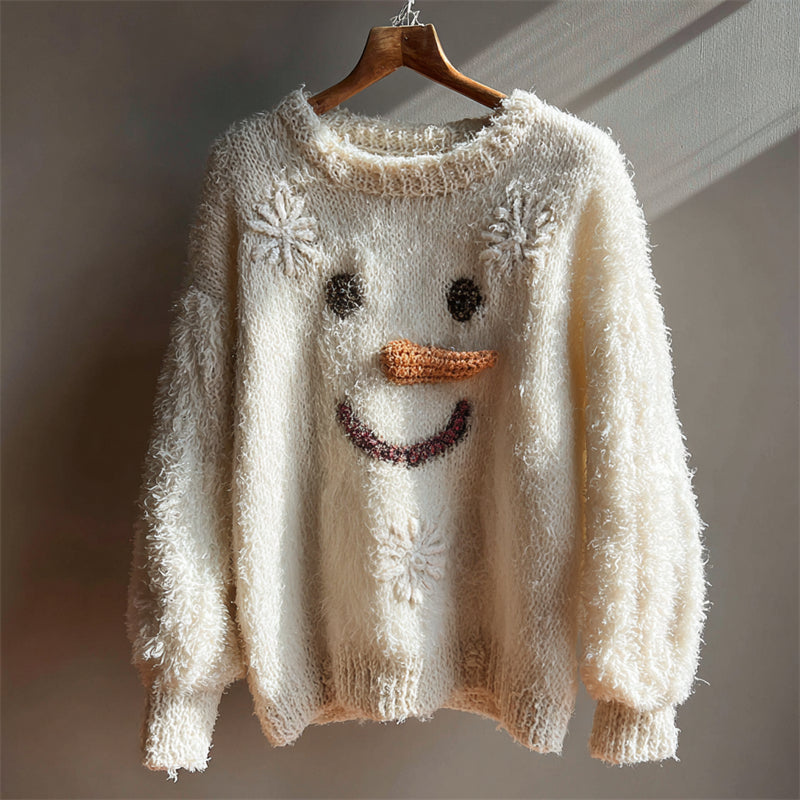 Beautifully Crafted Sweater