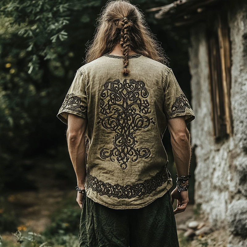 Vintage Inspired T-Shirt