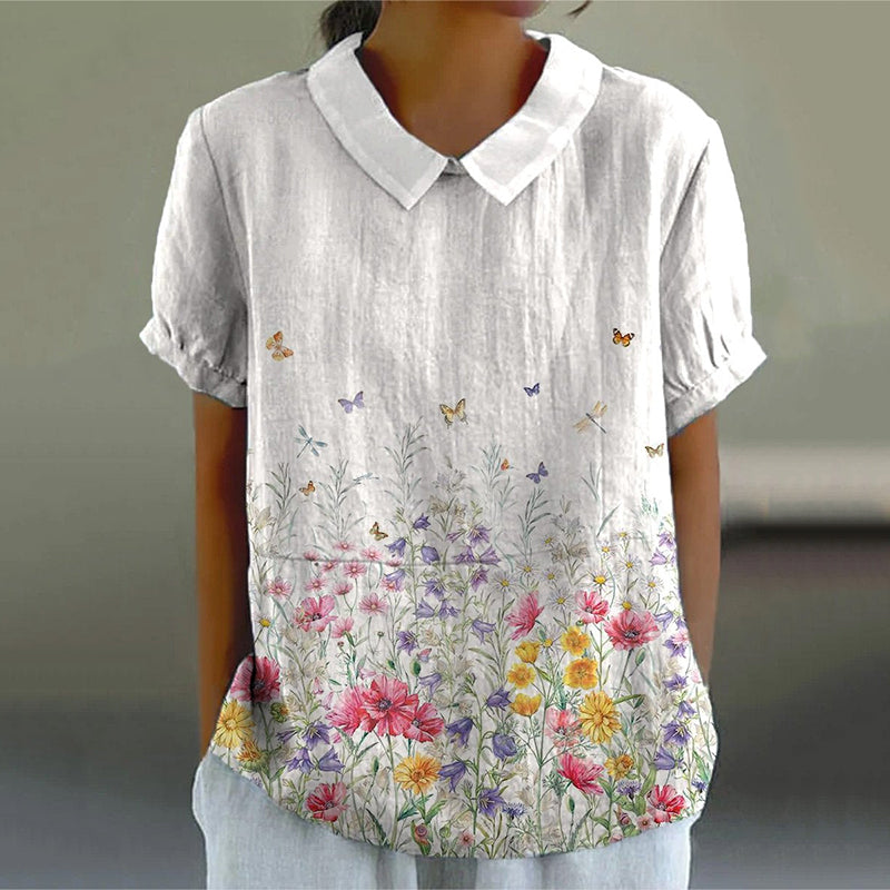 Elegantly Designed Shirt