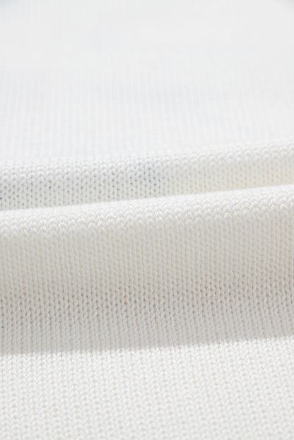 Vintage Inspired Sweater