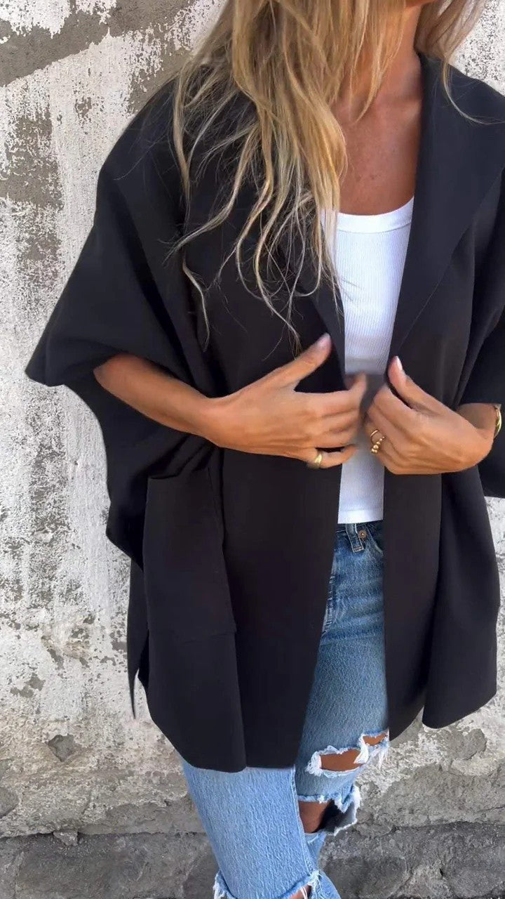 Beautifully Crafted Coat