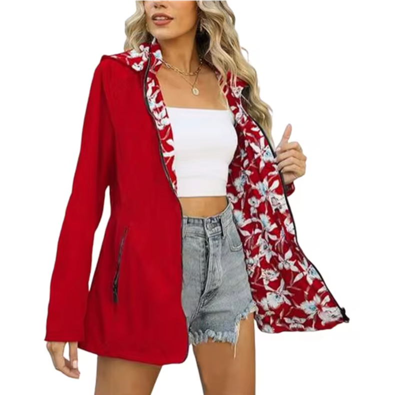 Beautifully Crafted Jacket