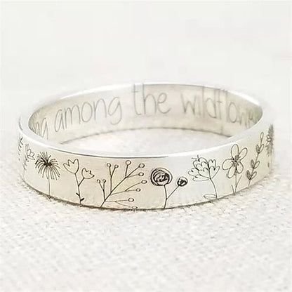Beautiful Ring with Unique Style