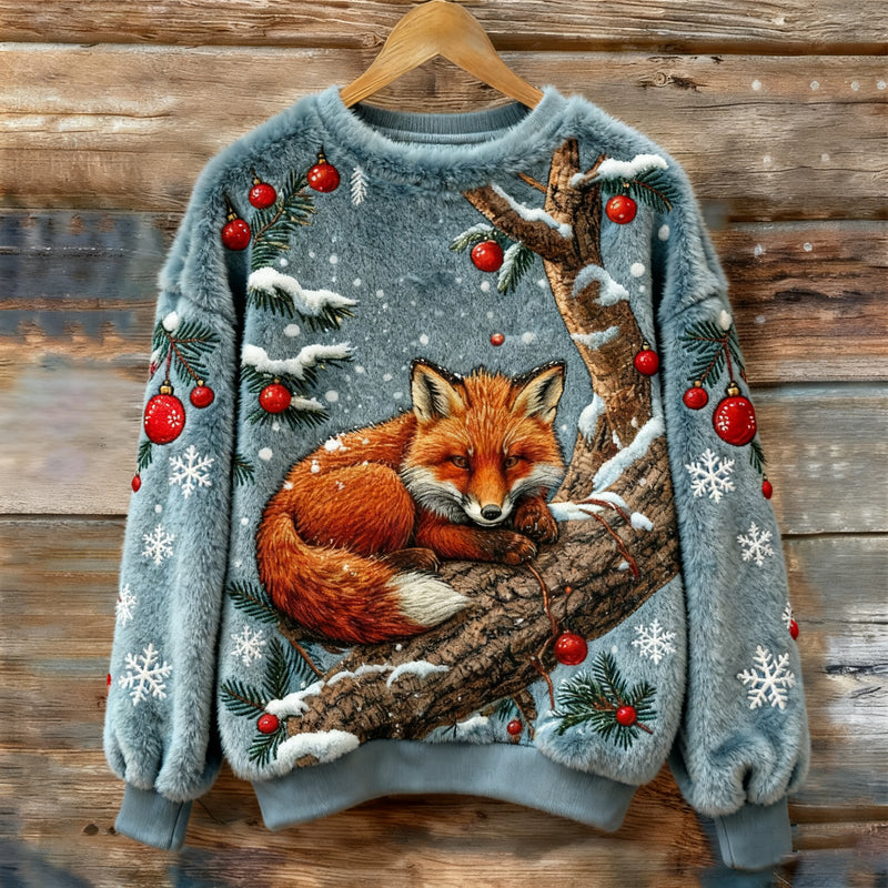 Classic Vintage Sweater