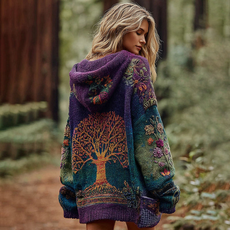 Elegantly Designed Cardigan