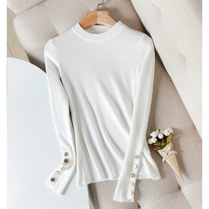 Elegantly Designed Sweater