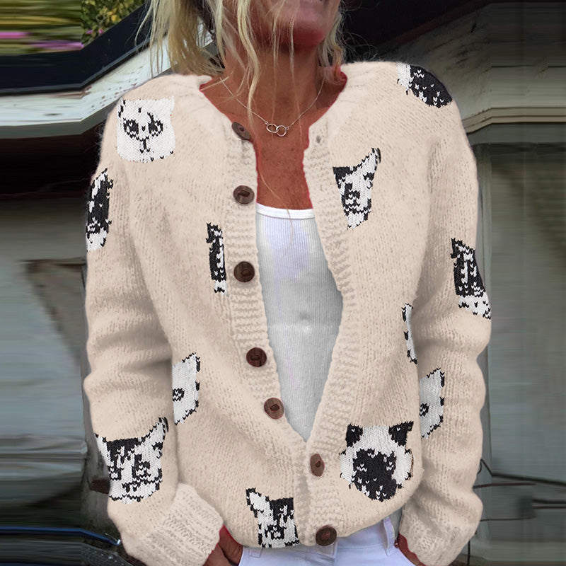 Beautifully Crafted Sweater