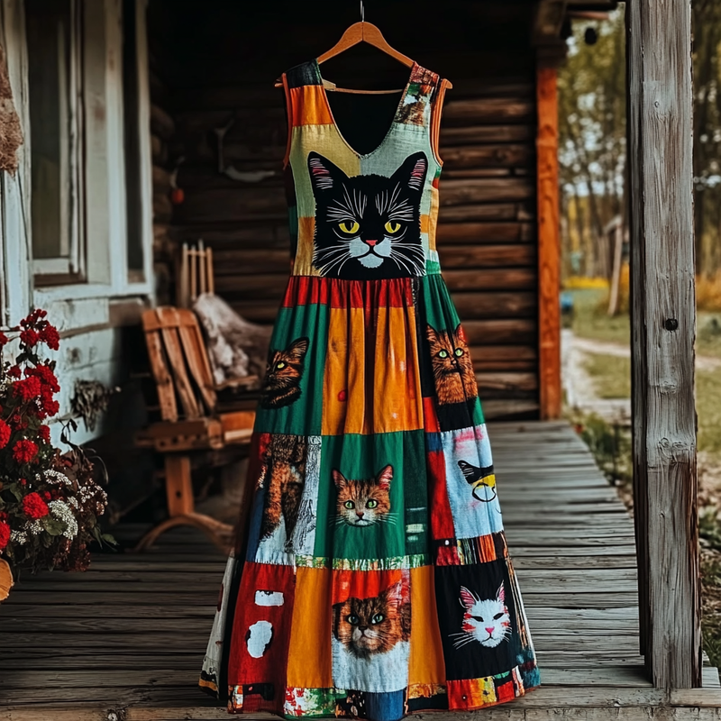 Elegantly Designed Dress