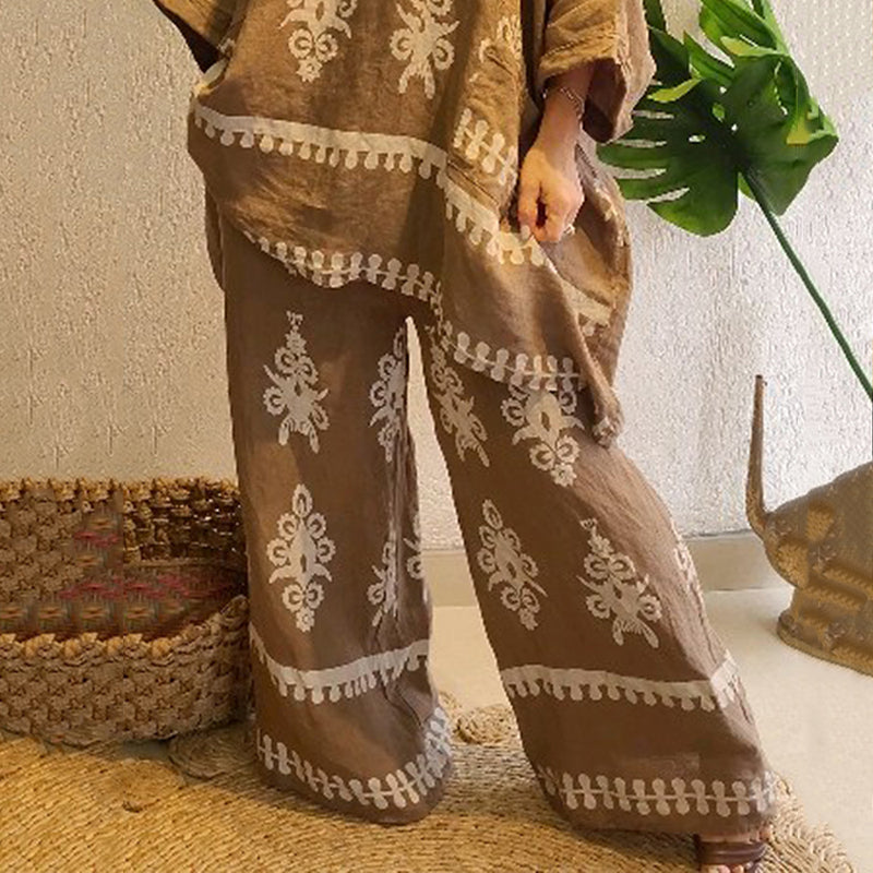Elegantly Designed Pants