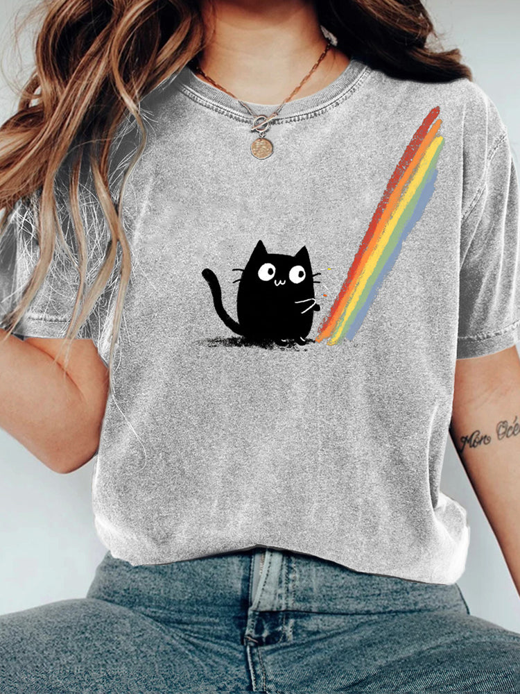 Vintage Inspired T-Shirt
