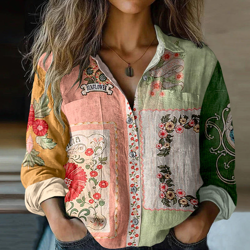 Classic Vintage Shirt