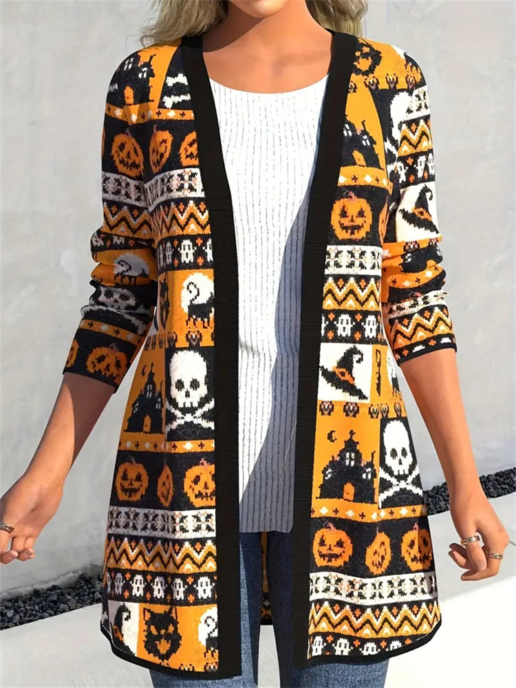 Classic Vintage Cardigan