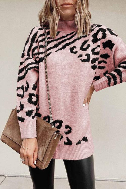Beautifully Crafted Sweater