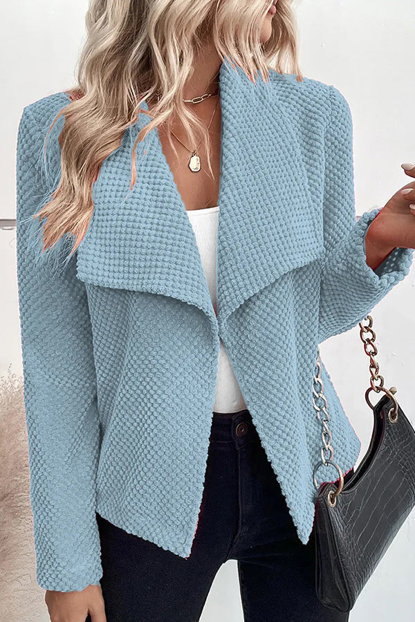 Timeless Vintage Style Coat