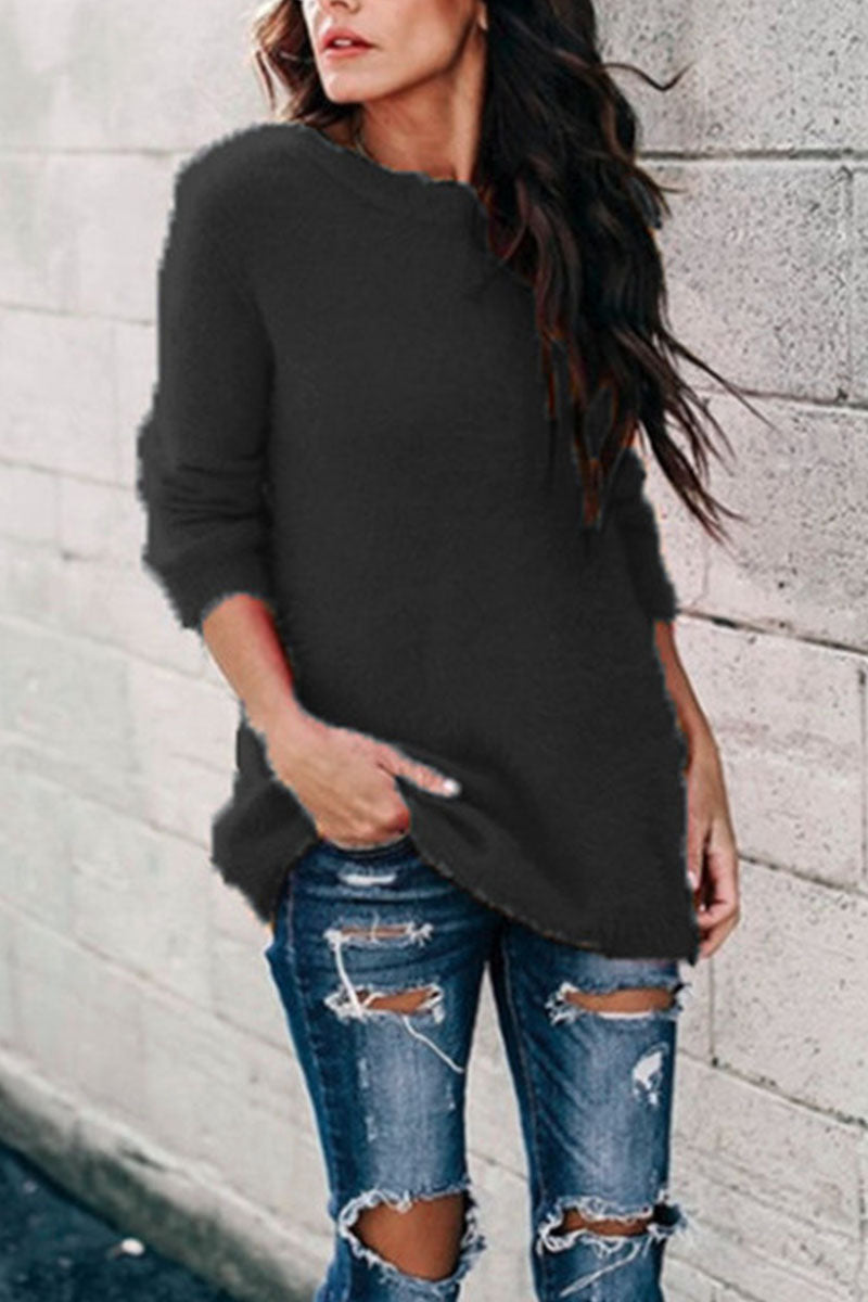 Vintage Inspired Sweater