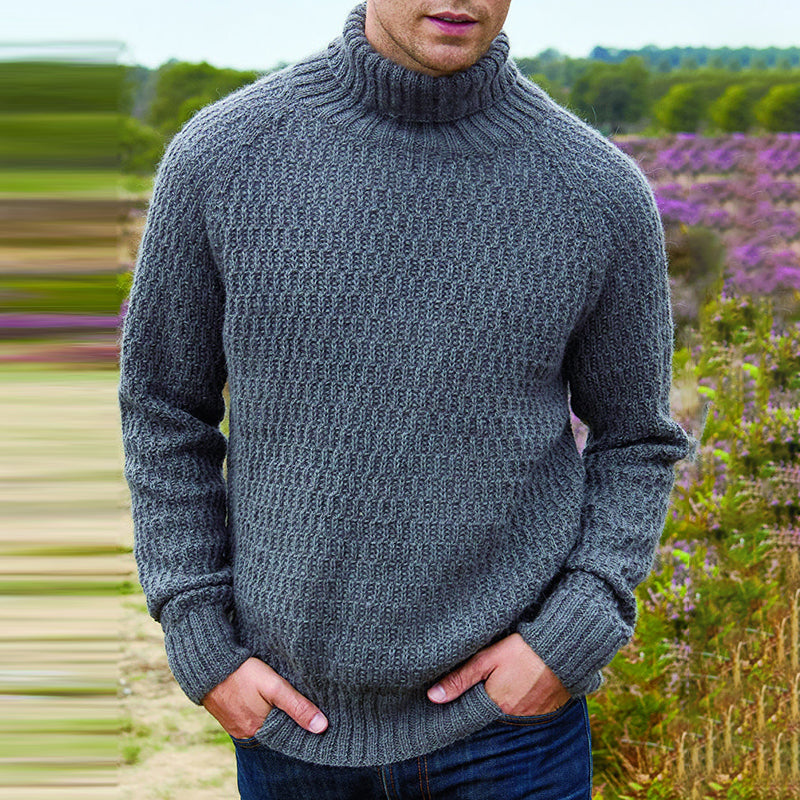 Elegantly Designed Sweater