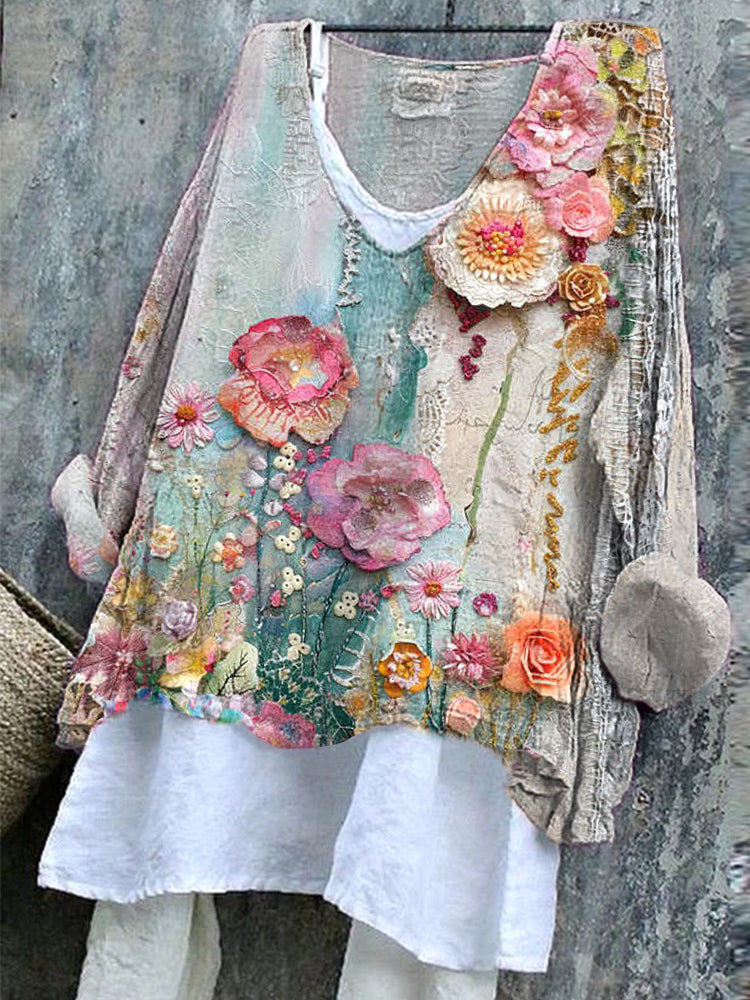 Elegantly Designed Shirt