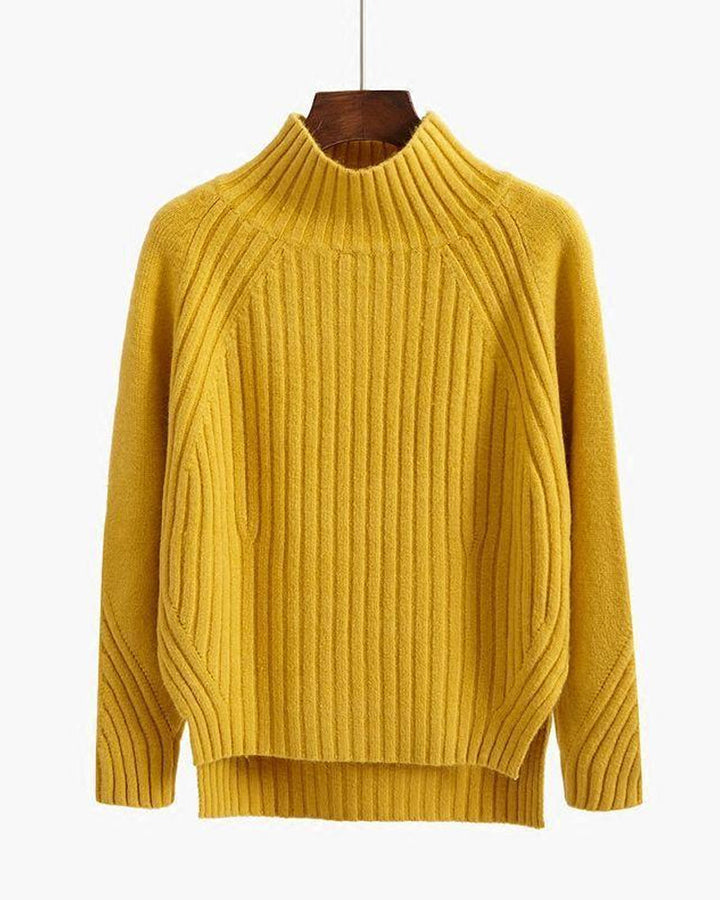 Elegantly Designed Sweater