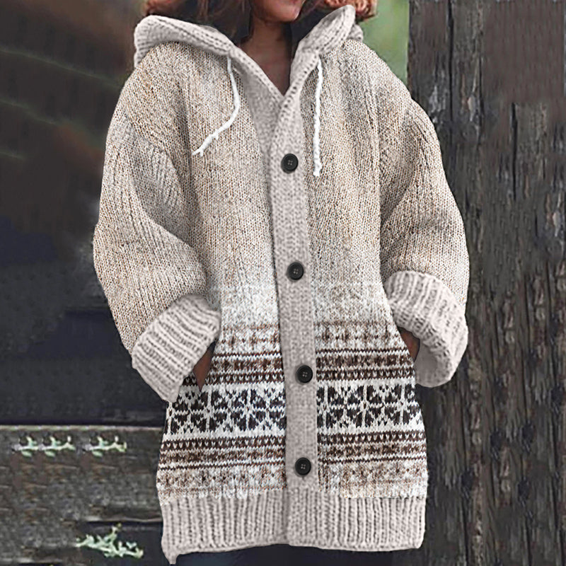 Beautifully Crafted Cardigan
