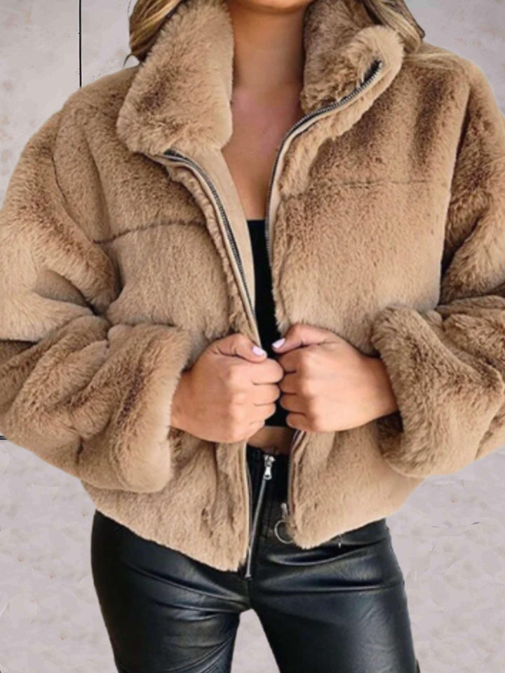 Elegantly Designed Jacket
