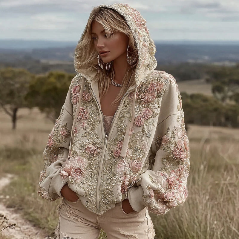 Timeless Vintage Style Garment
