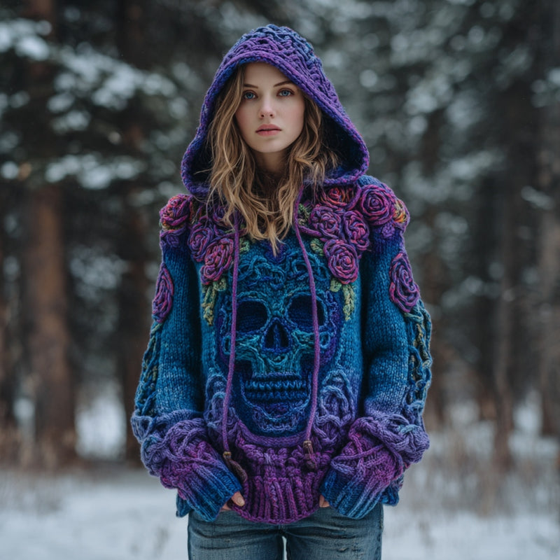 Elegantly Designed Sweater