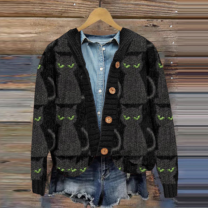 Beautifully Crafted Cardigan