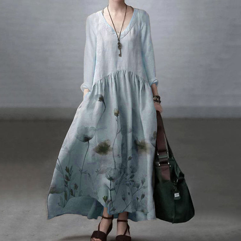 Elegantly Designed Dress